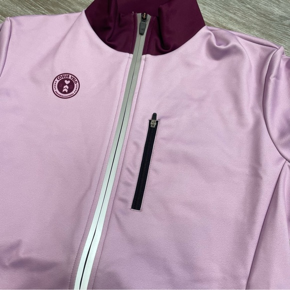 Thermal Cycling Jacket - Picture 6 of 8